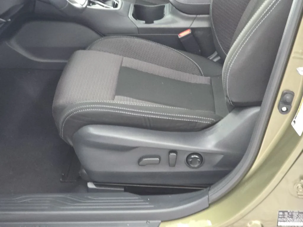 Used 2024 Autumn Green Metallic Subaru Premium image 29