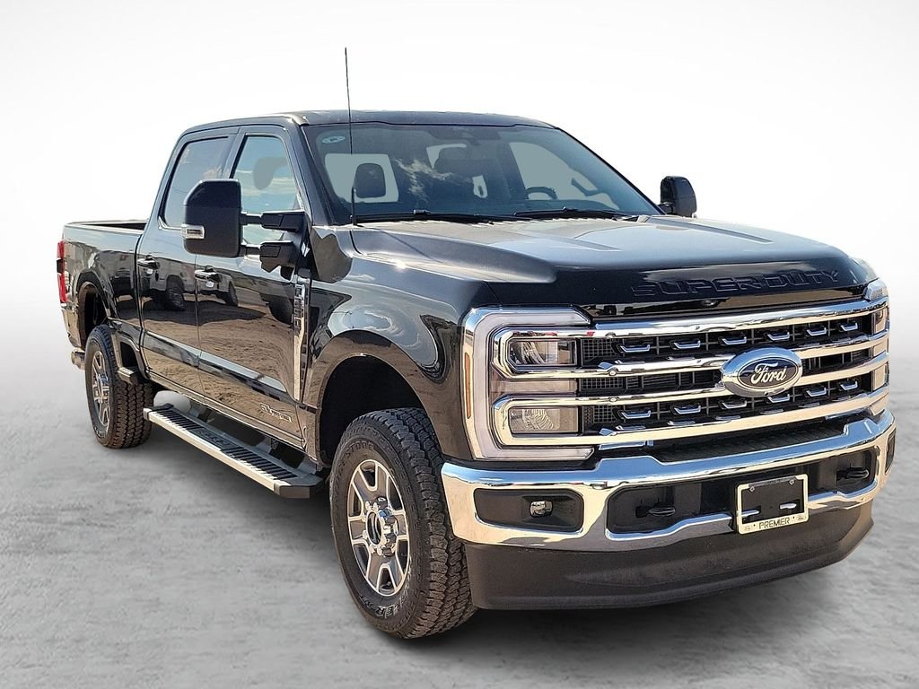 2026 Ford Super Duty F-250 Lariat