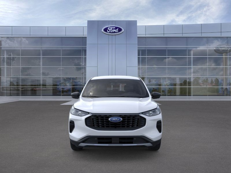New 2026 Oxford White Ford Active® image 6