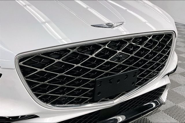 2026 GENESIS GV70 Sport Prestige - Photo 30