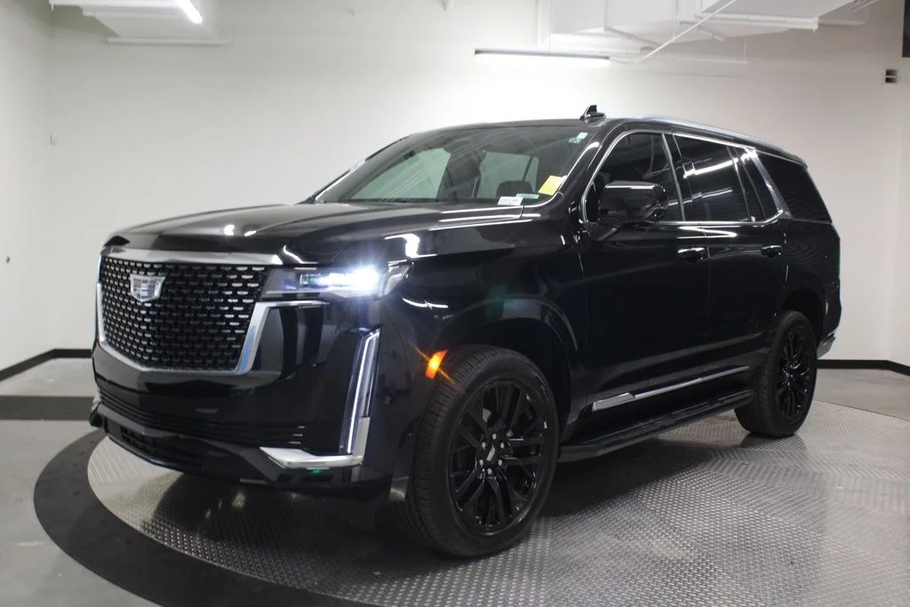 2024 Cadillac Escalade 4WD Premium Luxury's photo