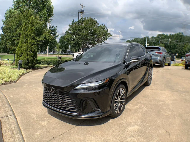 2024 Lexus RX 350 RX 350 Premium Plus