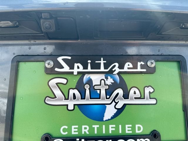 Certified Used 2023 Gray Toyota LE image 48