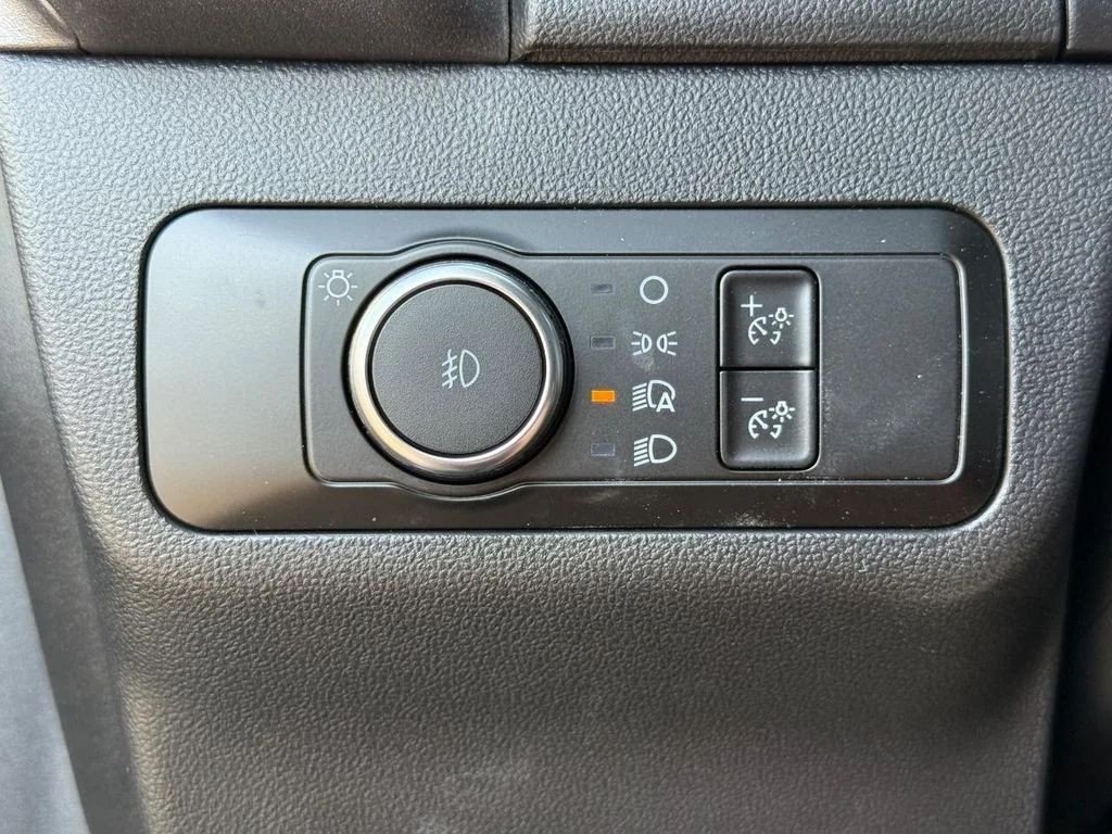 New 2026 Carbonized Gray Metallic Ford Outer Banks® image 16