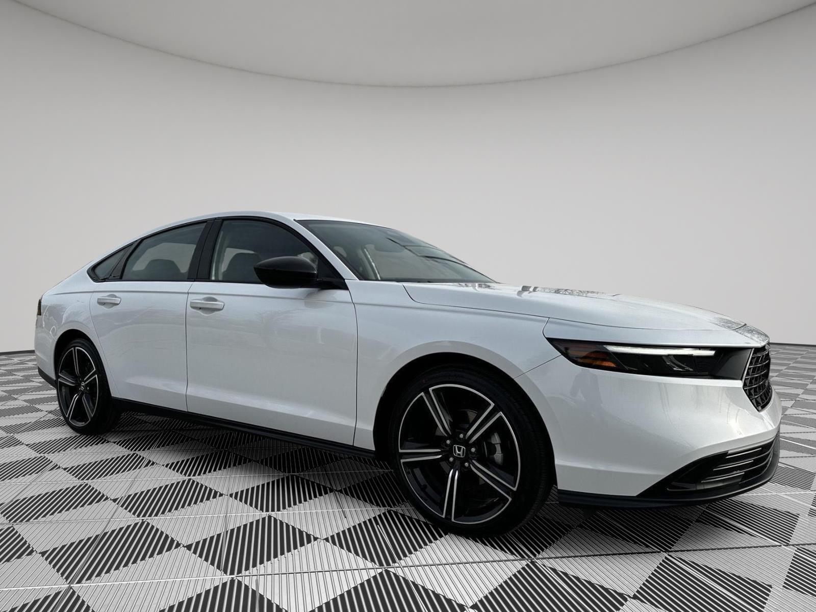 2026 Honda Accord