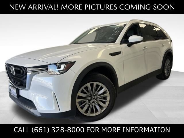 2024 Mazda CX-90 Turbo Preferred Plus Package's photo