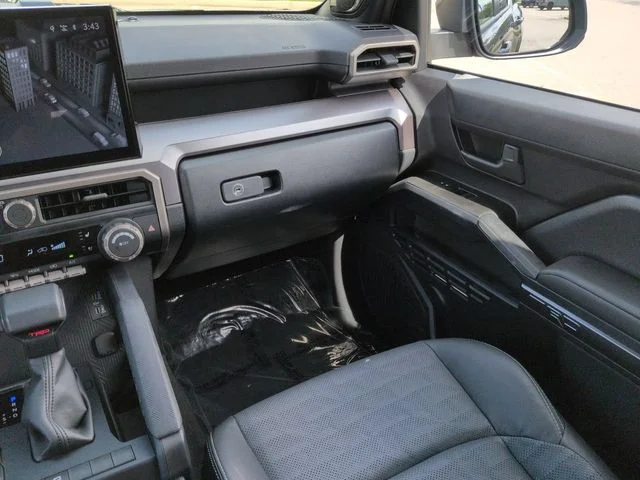 Certified Used 2025  Toyota TRD Sport Premium image 17