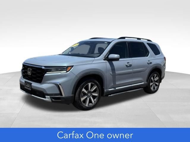 2023 Honda Pilot AWD Touring