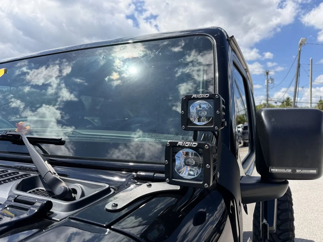 Used 2022  Jeep Rubicon 392 4x4 image 8