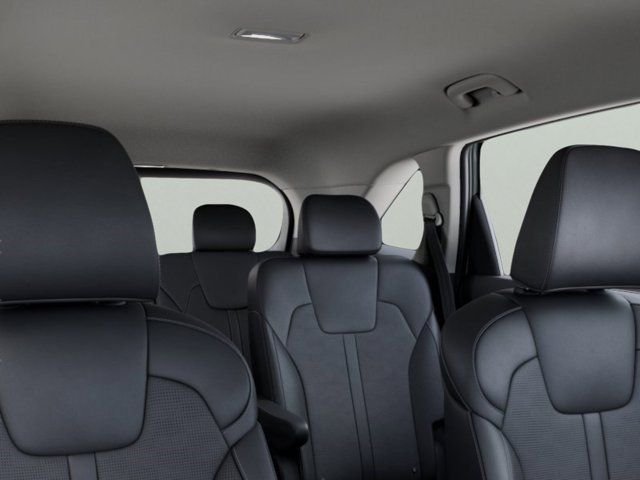 New 2026 Green Kia EX image 22