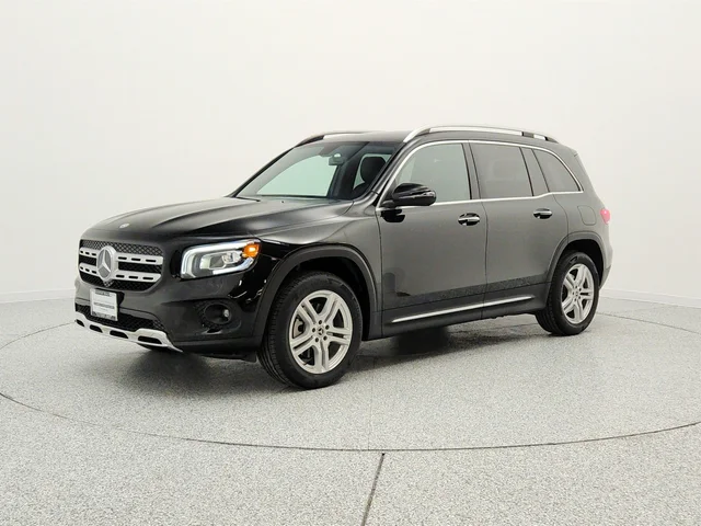 2023 Mercedes-Benz GLB GLB 250 SUV