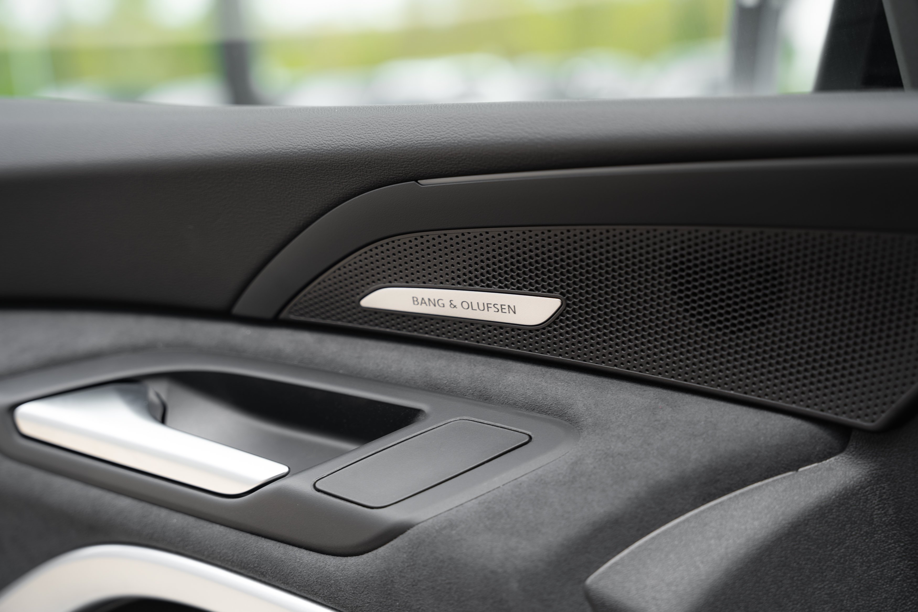 New 2026 Glacier Audi Premium Plus image 21