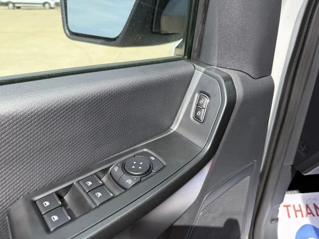 New 2026 Oxford White Ford STX® image 13