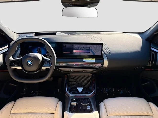 New 2026 Dark Graphite Metallic BMW 30 xDrive image 20