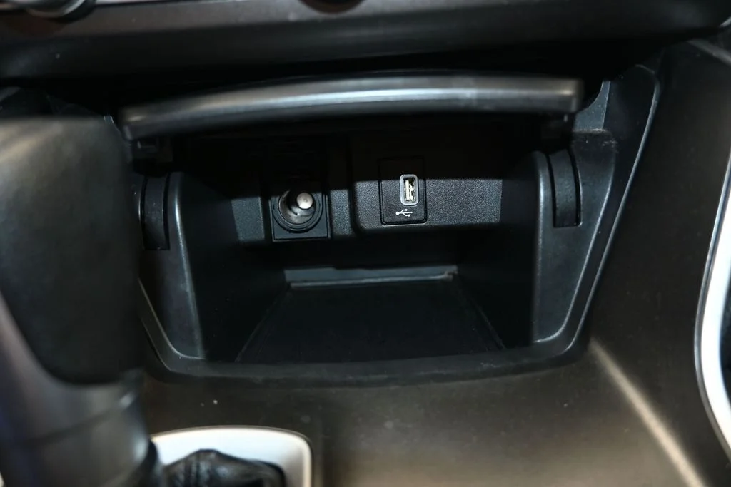 Used 2020 Crystal Black Pearl Honda LX image 22
