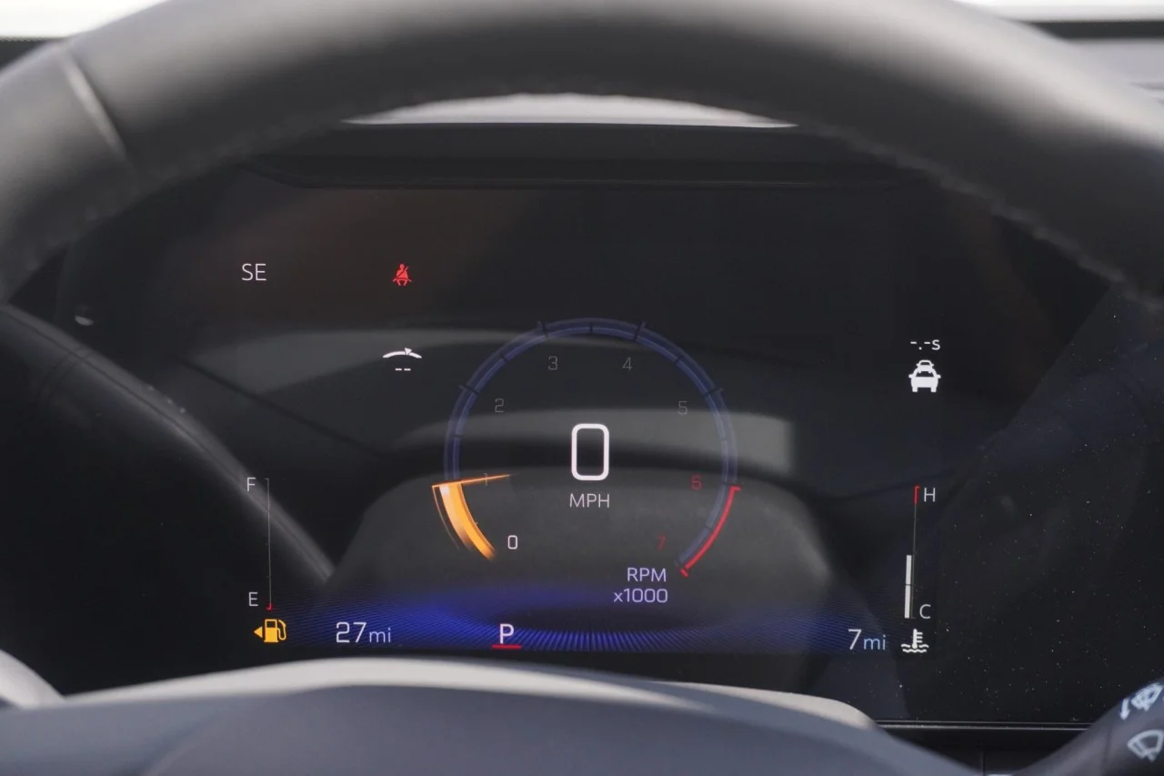 2026 Chevrolet Trax Activ - Photo 33