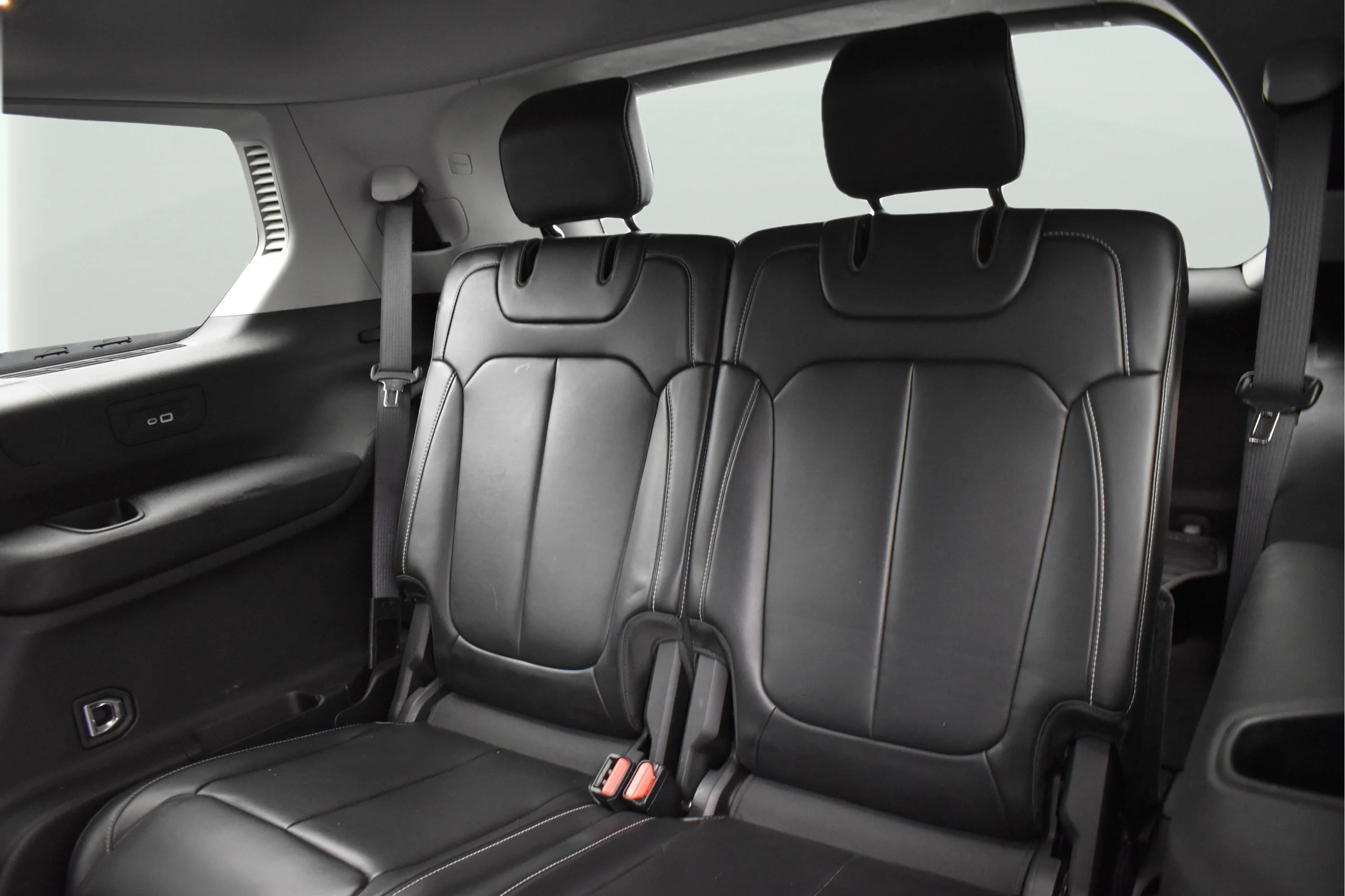 2021 Jeep Grand Cherokee L Limited - Photo 21