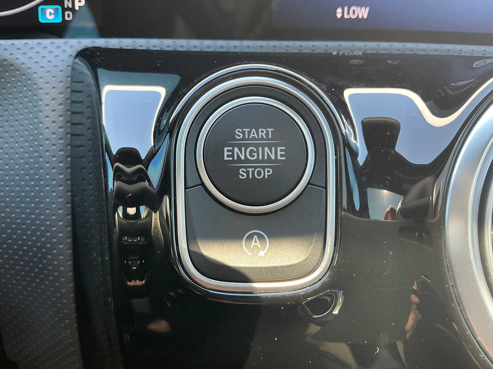 Certified Used 2026 Night Black Mercedes-Benz AMG® CLA 35 image 17