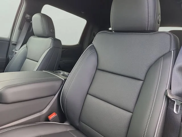 New 2026 Slate Gray Metallic Chevrolet LT - Extended Range image 19