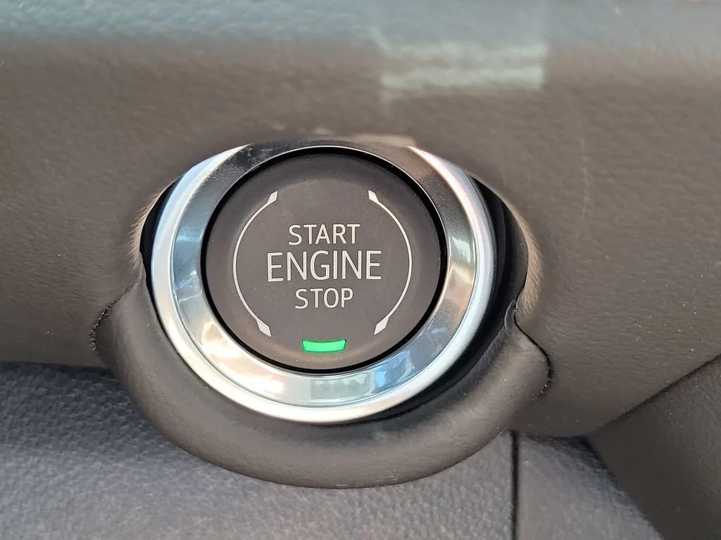 New 2026 Sterling Gray Metallic Chevrolet Premier image 9