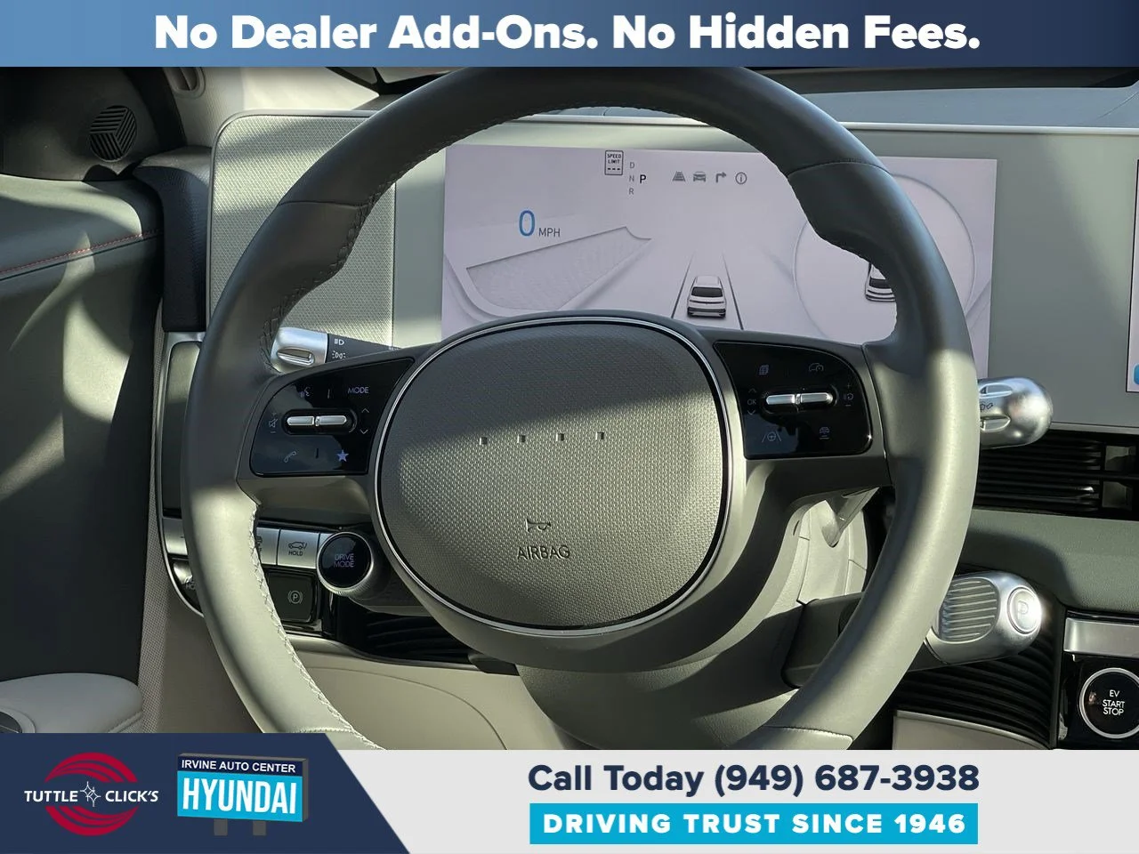 Used 2023 SHOOTING STAR (MA HYUNDAI LIMITED image 24
