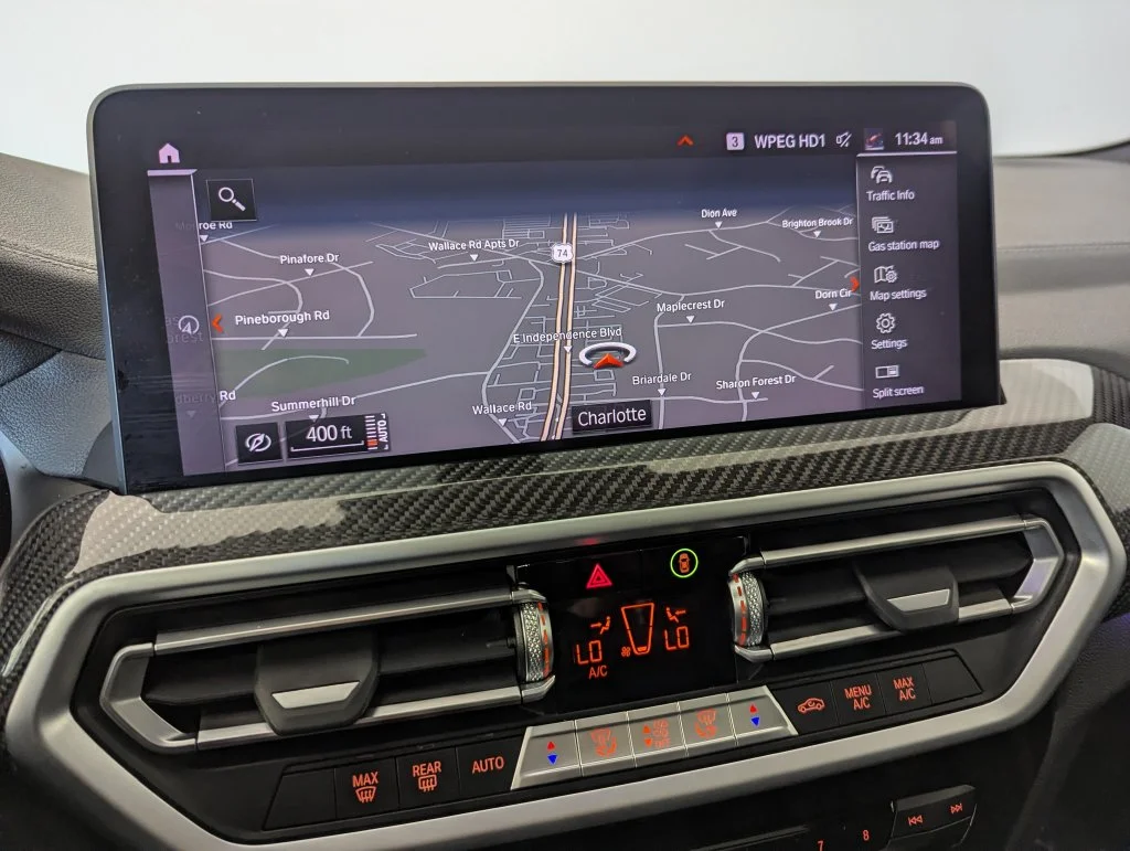 Used 2022 Gray BMW M40i image 10