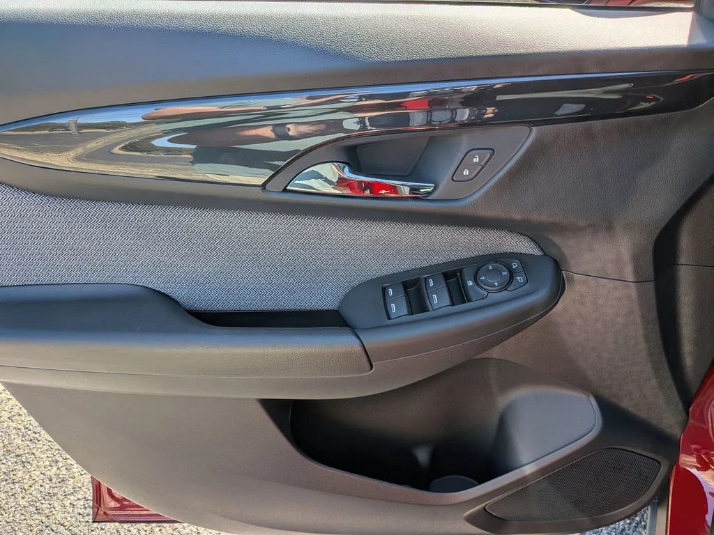 2026 Chevrolet Trailblazer LT - Photo 13