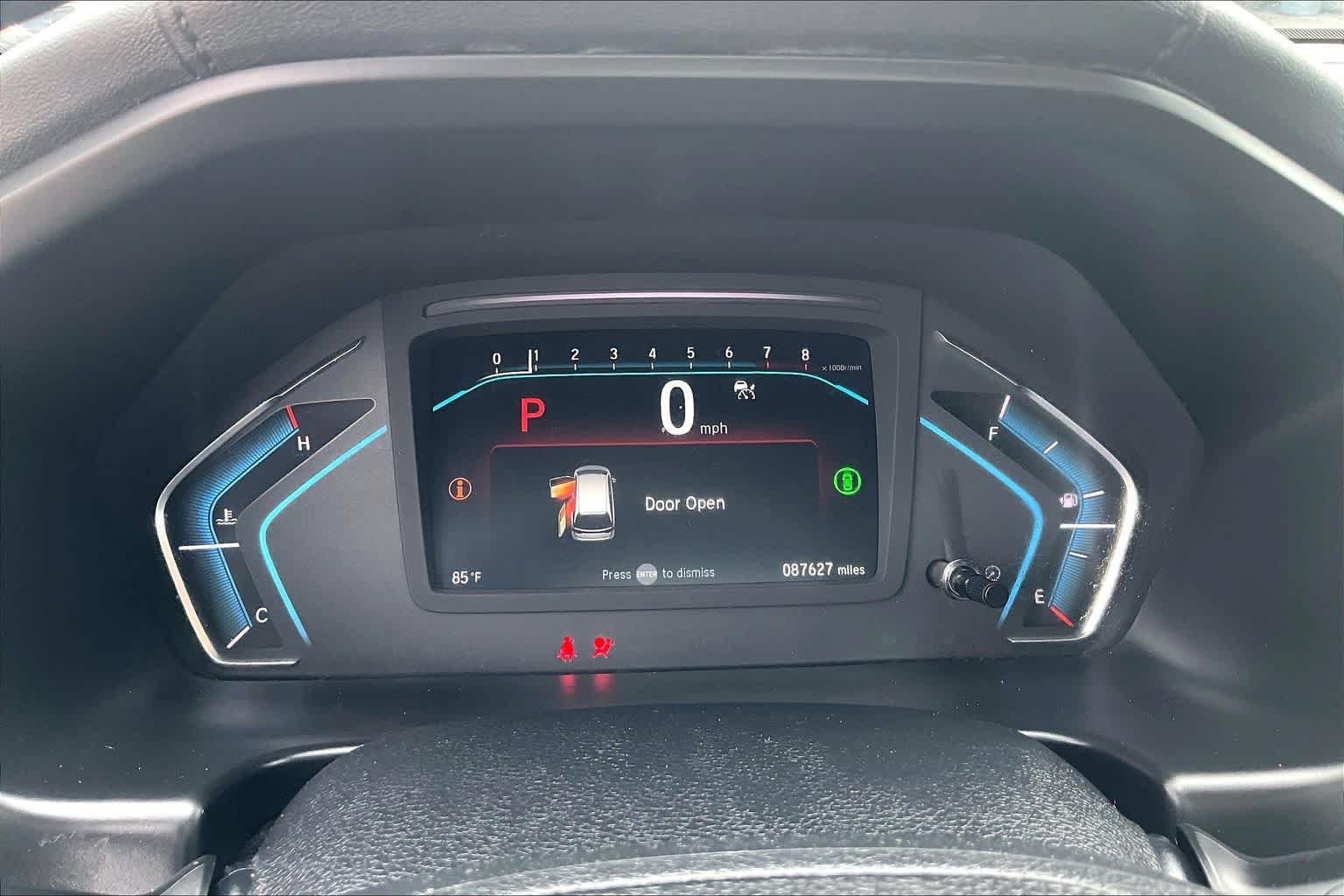 2023 Honda Odyssey Elite - Photo 26