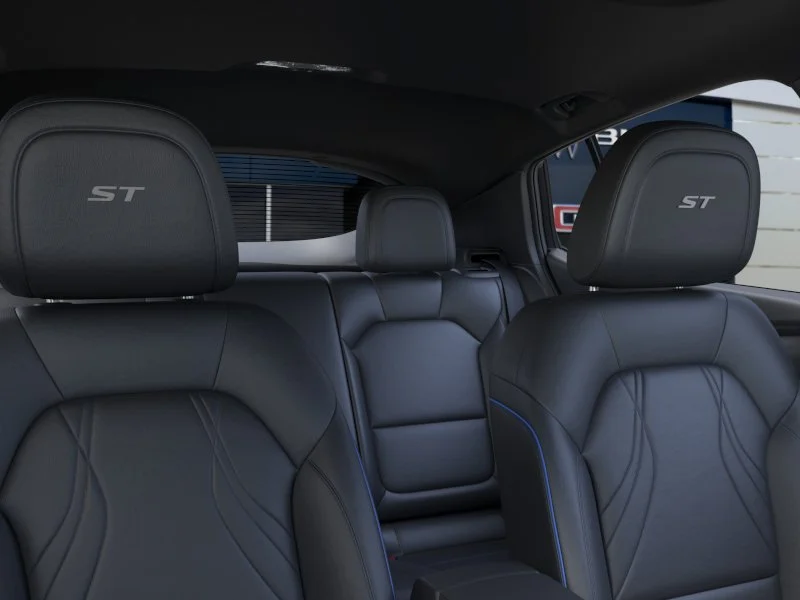 New 2026 OCEAN BLUE METALLIC Buick Sport Touring image 24