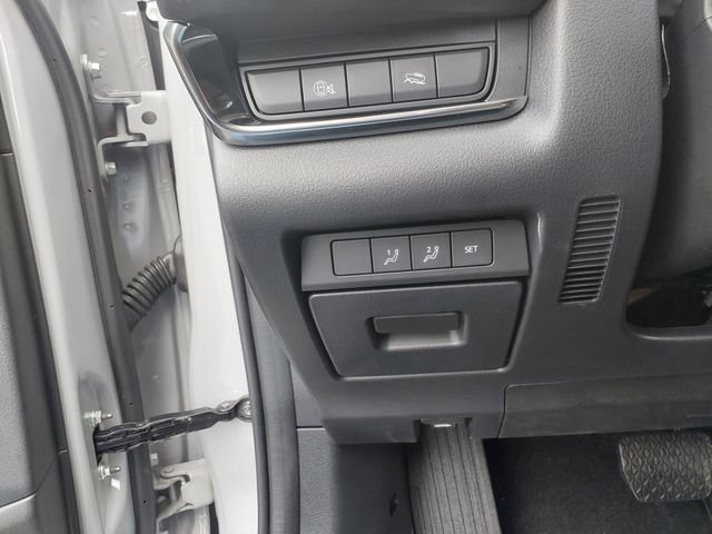 Certified Used 2025 Gray Mazda 2.5 S Preferred Package image 17