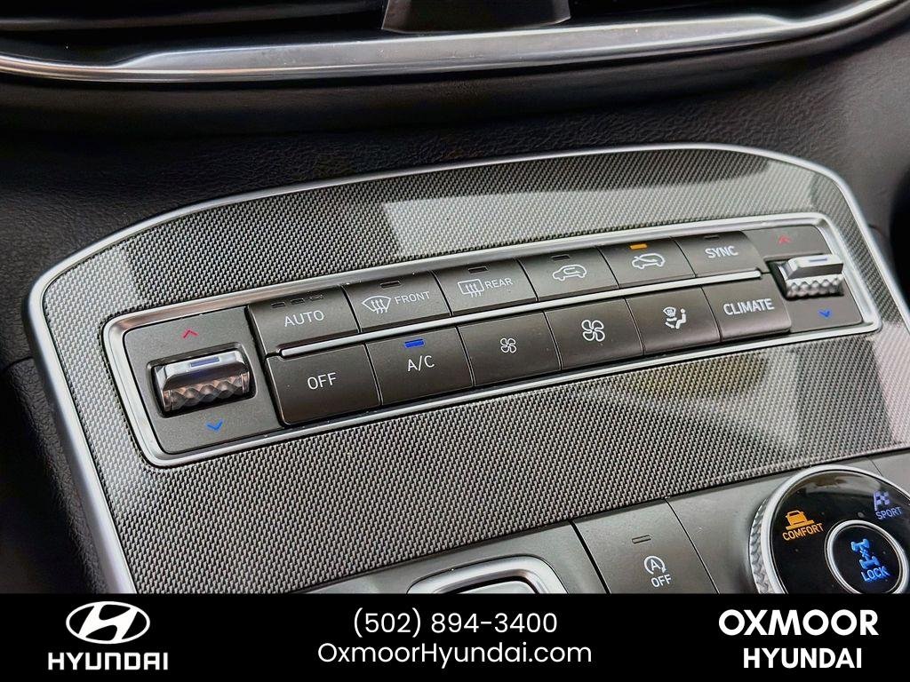 2022 Hyundai Santa Fe SEL - Photo 15