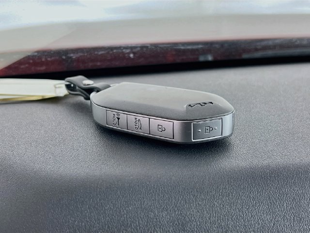 2025 Kia K4 LXS - Photo 28