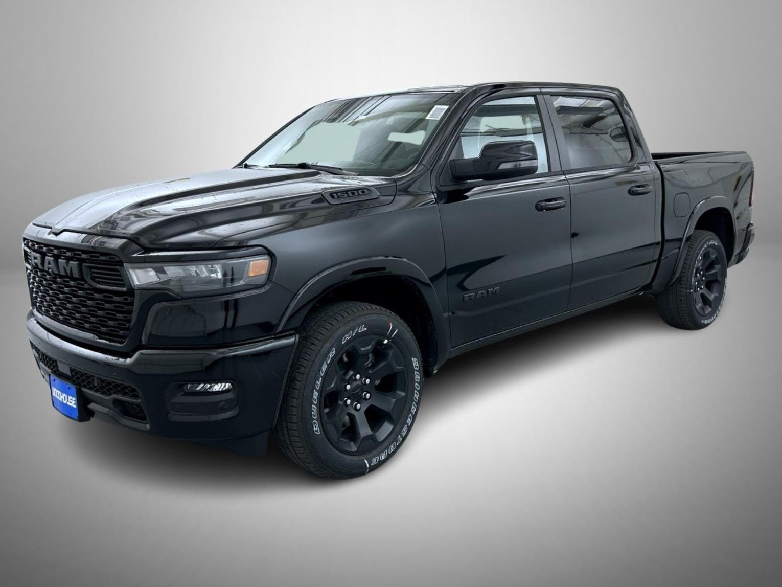2026 RAM 1500 Pickup Big Horn/Lone Star