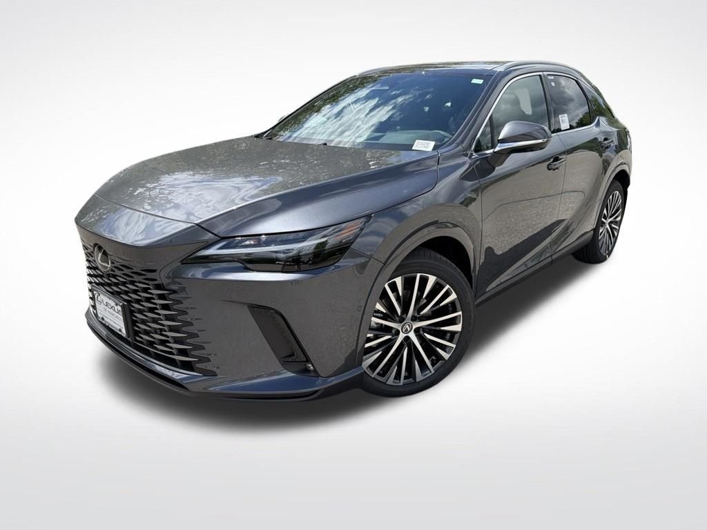 2026 Lexus RX  350 PREMIUM+ AWD