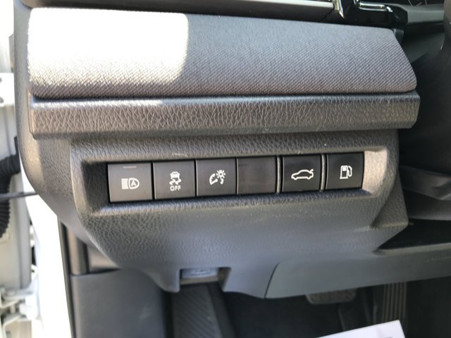 Certified Used 2025 Ice Cap Toyota LE image 15