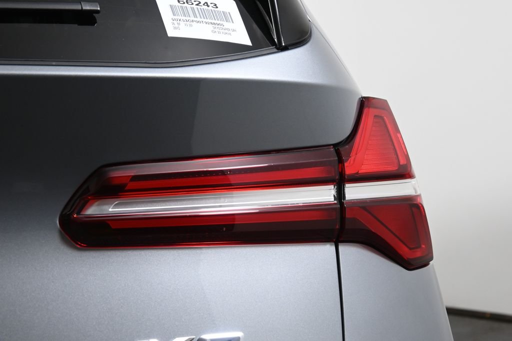 Used 2026 Gray BMW 30 xDrive image 13