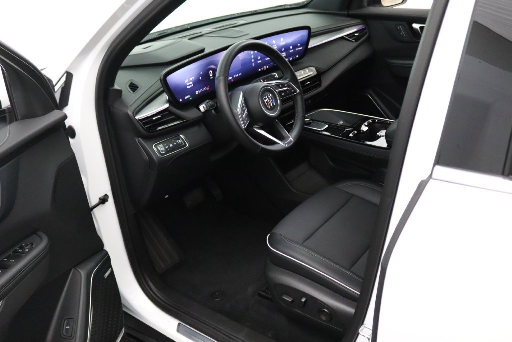 2026 Buick Enclave Preferred - Photo 16