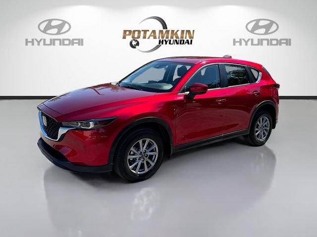 2023 Mazda CX-5 S
