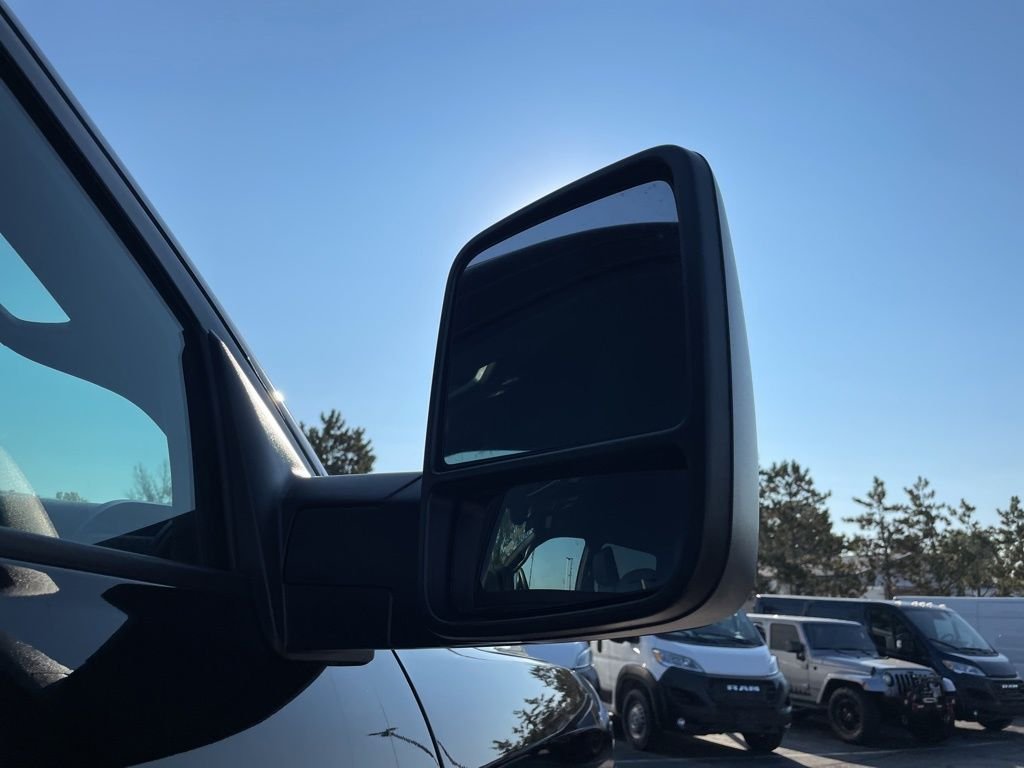 2026 RAM 2500 Tradesman - Photo 14