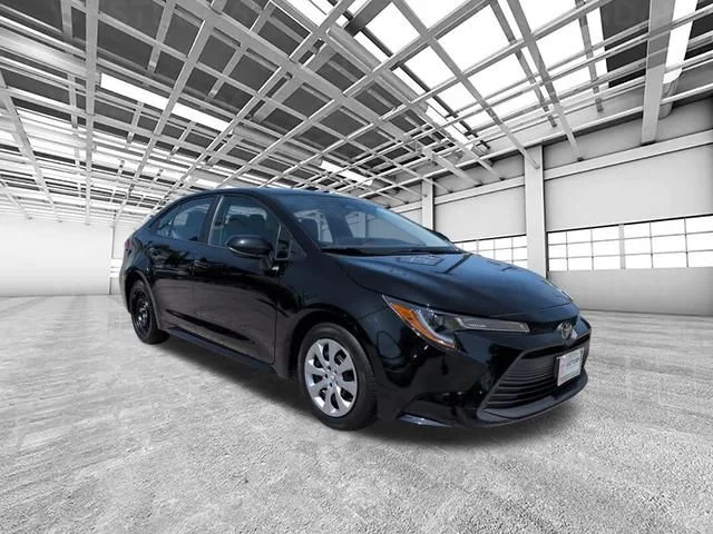 2024 Toyota Corolla LE CVT's photo