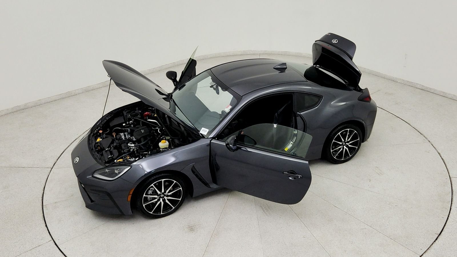 Used 2026  Toyota Base image 22