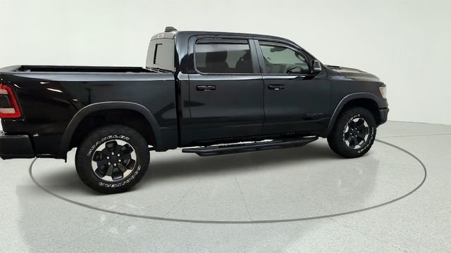 Used 2023 Black Ram Rebel image 14