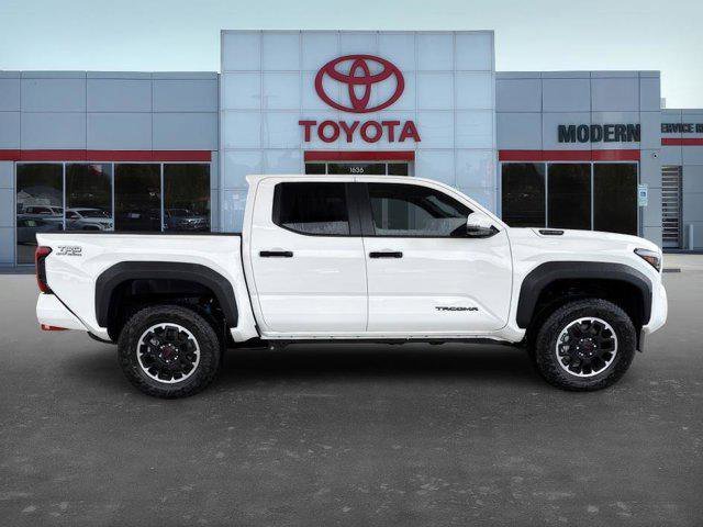 2025 Toyota Tacoma TRD Off Road - Photo 57