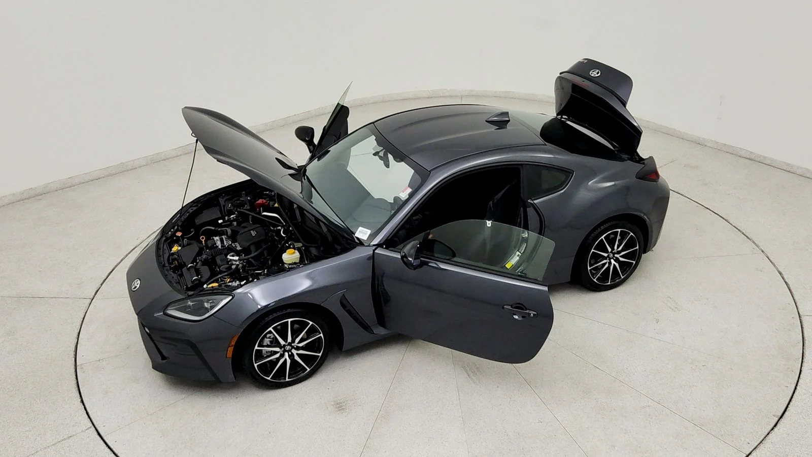 Used 2026  Toyota Base image 22