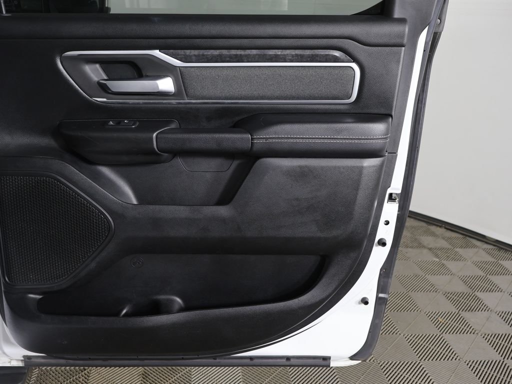 2019 RAM Ram 1500 Pickup Big Horn/Lone Star - Photo 19