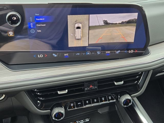 2026 Chevrolet Tahoe LT - Photo 13