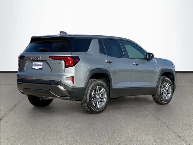 Used 2026 Sterling Metallic GMC Elevation image 4