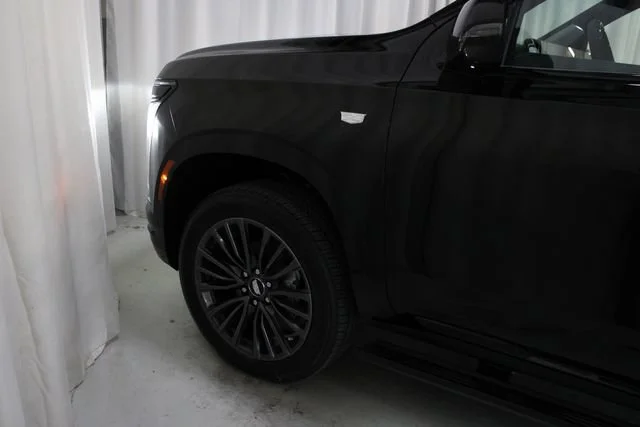 2026 Cadillac Escalade Platinum Sport - Photo 39