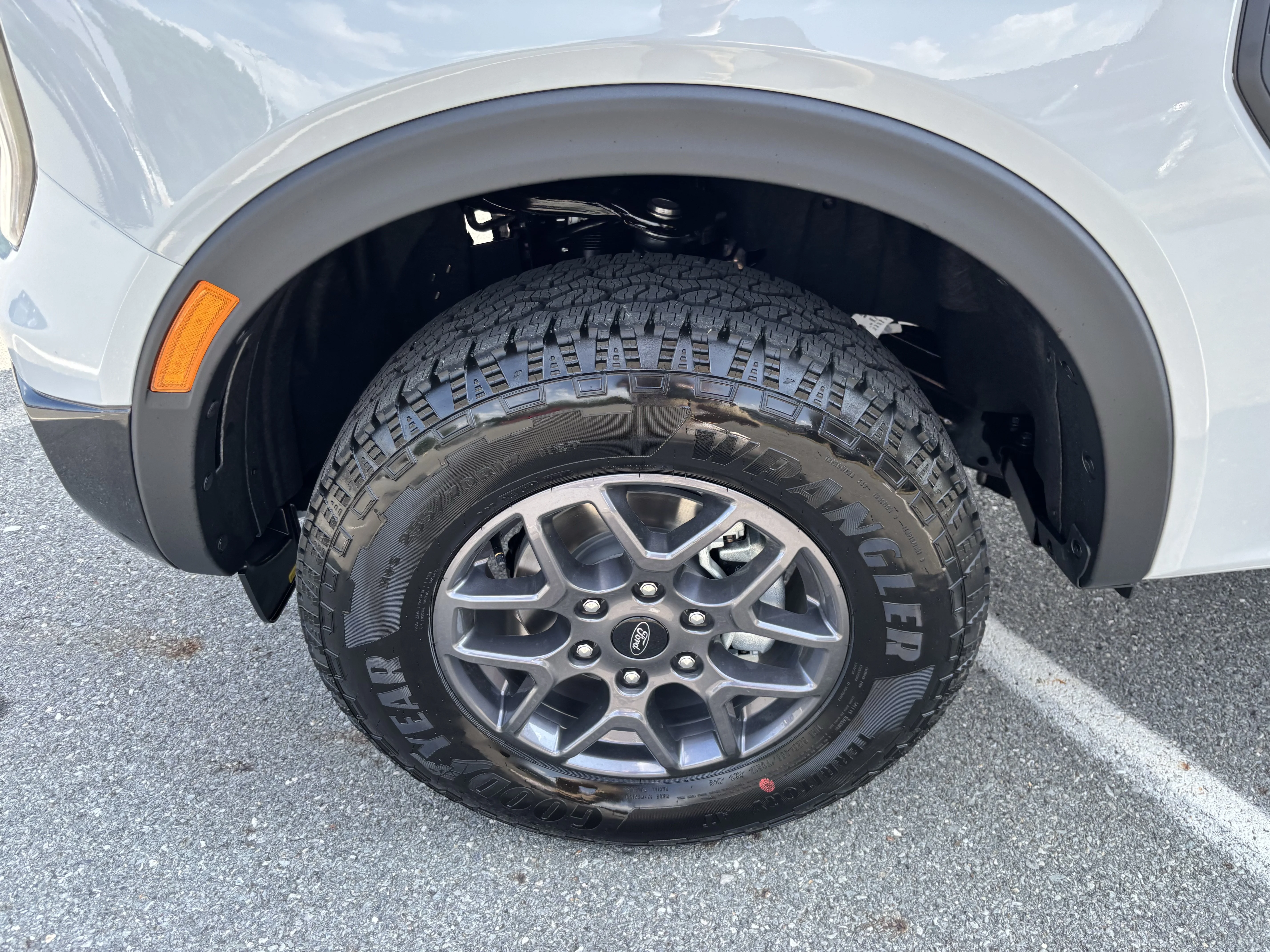 New 2026 Avalanche Ford XLT image 36