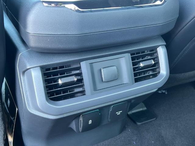 2025 Ford F-150 XLT - Photo 49